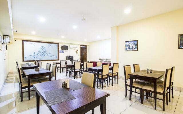 FabHotel MJ Inn