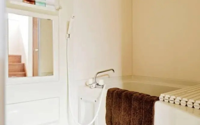 nid Shimanouchi House