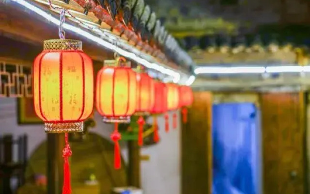 Yijia 7078 Hostel