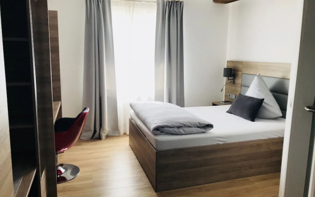 Hotel Adler Ittendorf