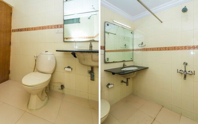 OYO 330 RB Hospitality