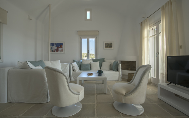 Ciel Villas Paros