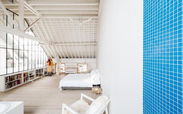 The Loft O