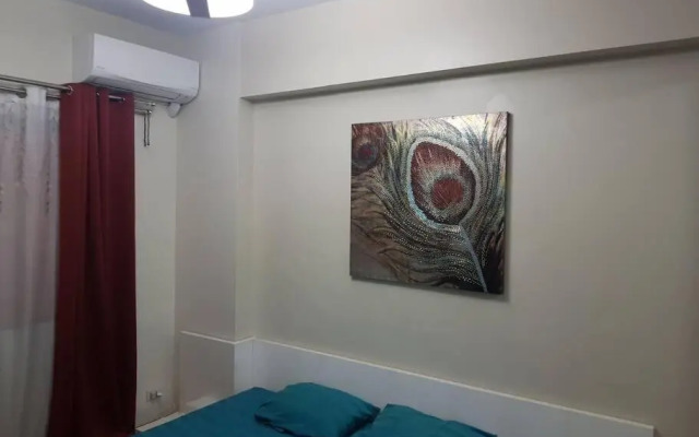 Mucucu's place