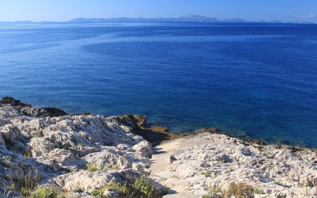 Apartments by the sea Zavalatica, Korcula - 9137
