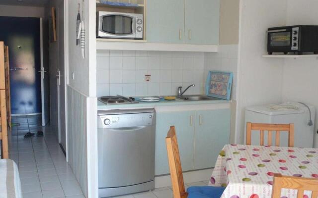 Appartement Le Lavandou, 2 pièces, 4 personnes - FR-1-308-92