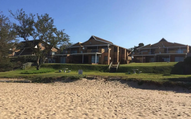 Sea La Vie Hibberdene