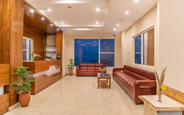 Xenious Micro Vista Elite - Chail