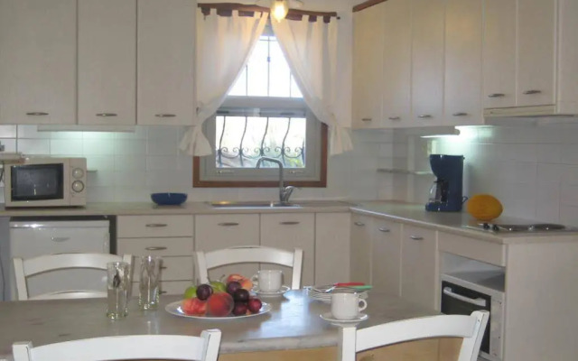 Paros Apartments