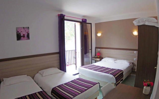 Hotel Brise de Mer