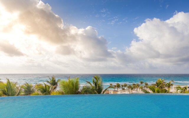 Le Blanc Spa Resort Cancun – Adults Only – All Inclusive