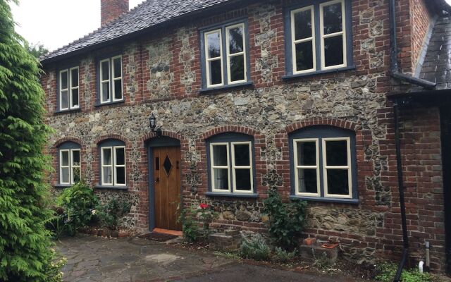 The Old Rectory