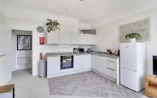 Beautiful 2-bed Apartment in Tunbridge Wells
