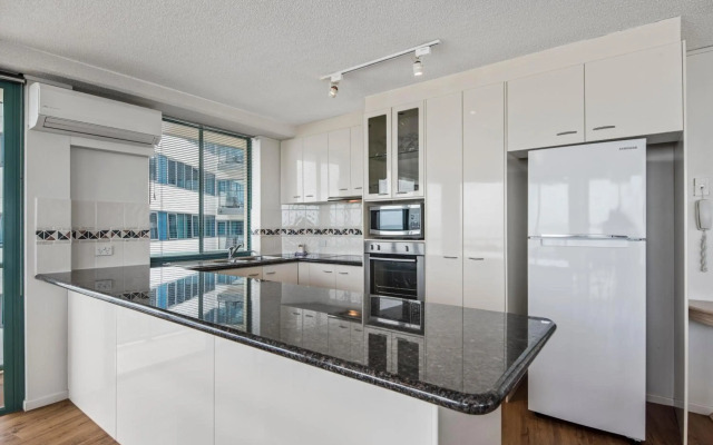 Key Largo Apartments