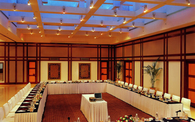 ITC Mughal, A Luxury Collection Resort & Spa, Agra