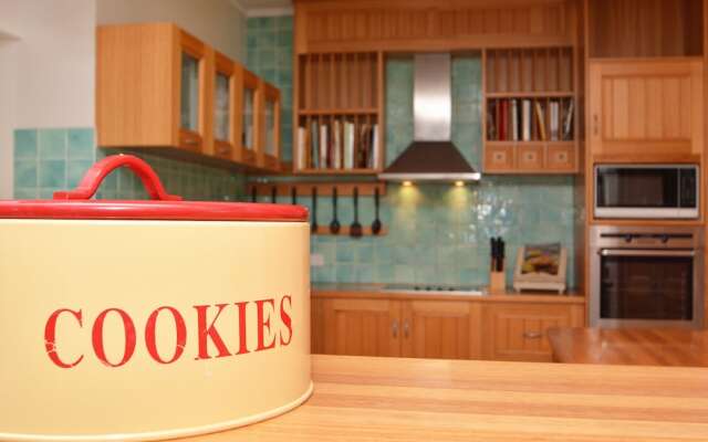 James Estate Guesthouse