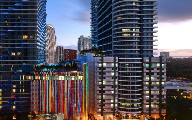 Hotel Dua Miami Brickell, An Autograph Collection Hotel