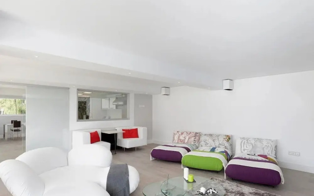 Top Luxury Marbella Villa