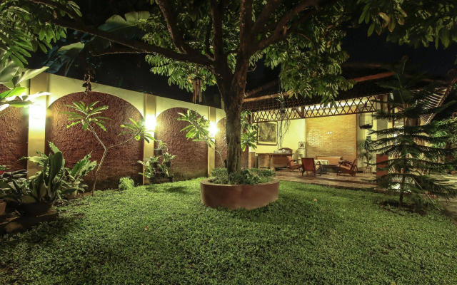 Griya Langen Guesthouse