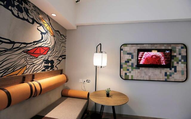 Luminor Hotel Purwokerto