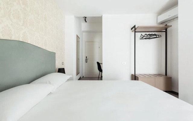 Adelante Rooms San Giovanni