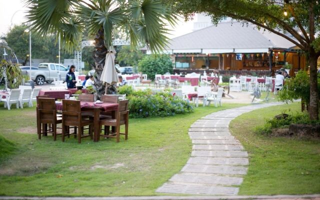 The Canal Ratchaburi