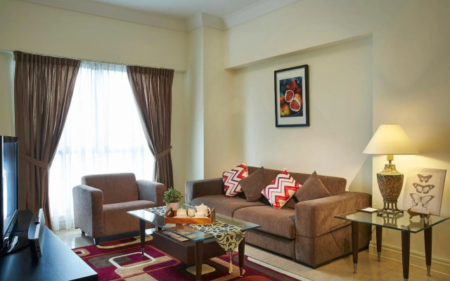 Village Residence Hougang