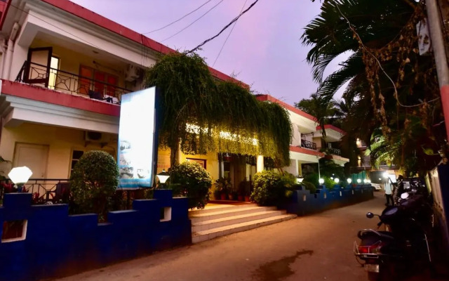 Senhor Angelo Resort