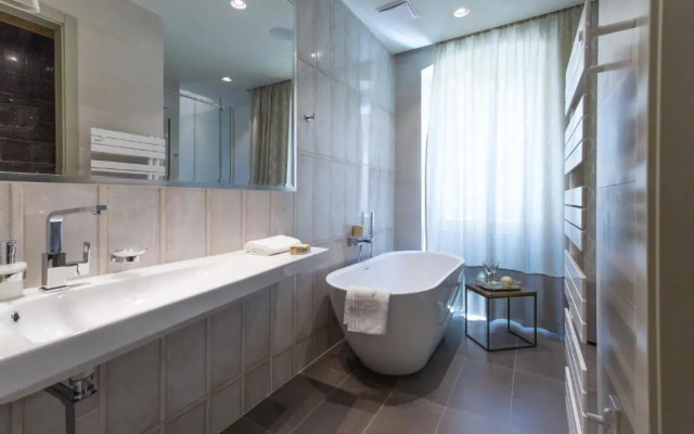Apartman Tonka Riva-Split