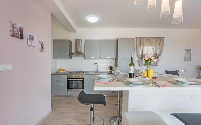 Nice Home in Vodnjan With Wifi and 2 Bedrooms