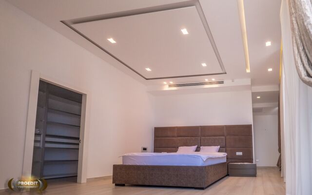 Luxury Villa in Ashdod