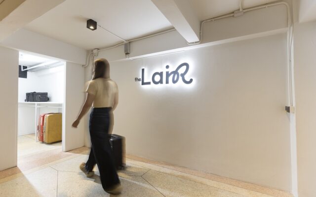The Lair Bangkok