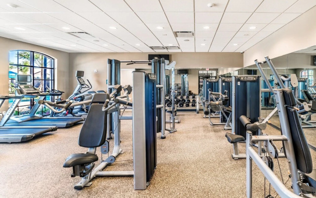 Cozy Home Storey Lake Resort Pool Spa Near Disney