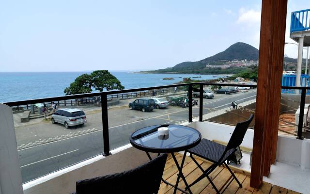 Hainan Island Sea View Resort