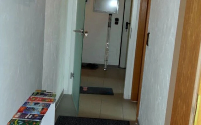 Holiday Apartment Kirchhoff