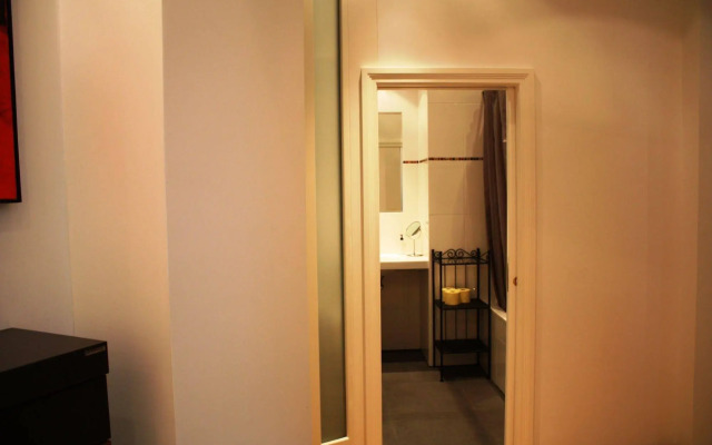 Opera Apartment Vienna