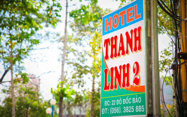 Thanh Linh 2 Quy Nhon