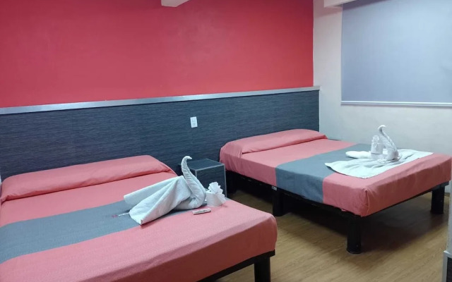 Hotel Piet