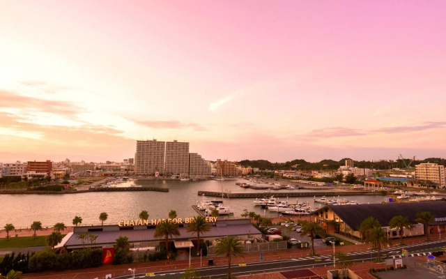 MB GALLERY CHATAN by THE TERRACE HOTELS
