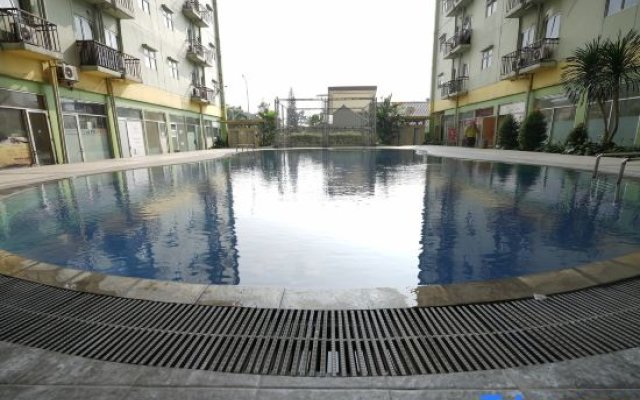 Perfect Stay Apartement The Suites Metro Bandung By Sultan Property