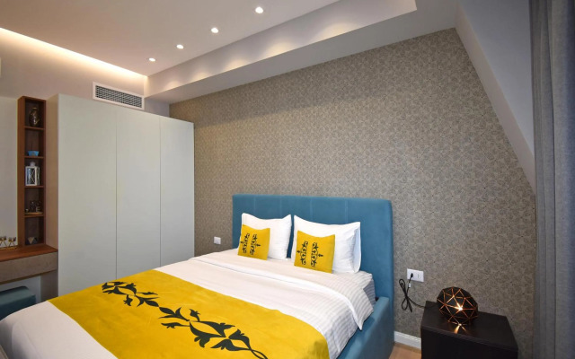 Yerevan4you NEW Studio Apartment