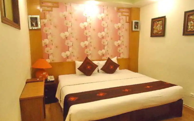 Parkson Hotel Hanoi