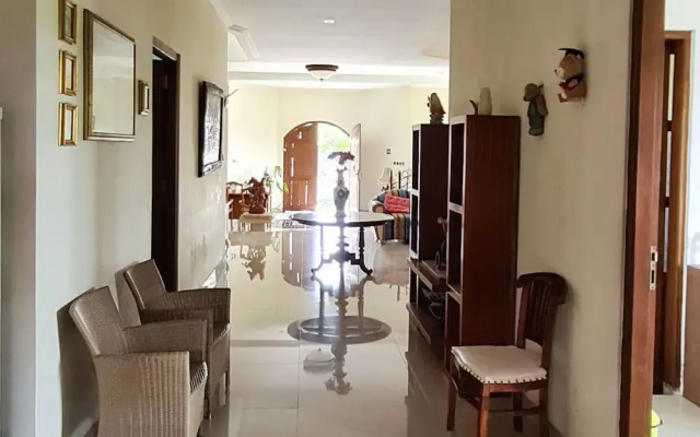 Casamia Homestay