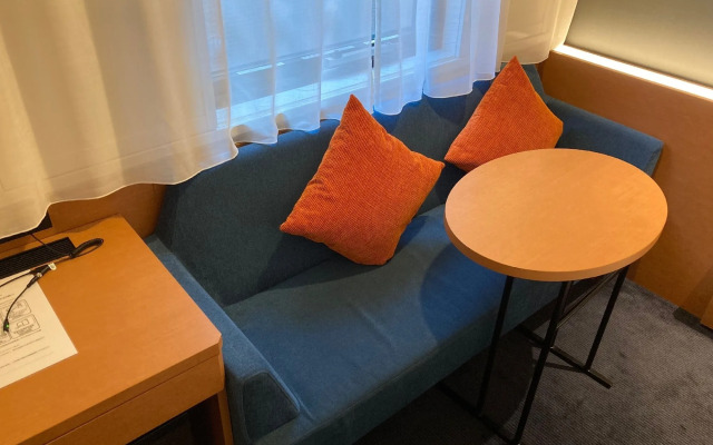 Nishitetsu Inn Nihonbashi