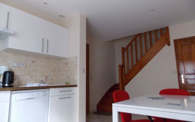 Le Haut-Val résidence