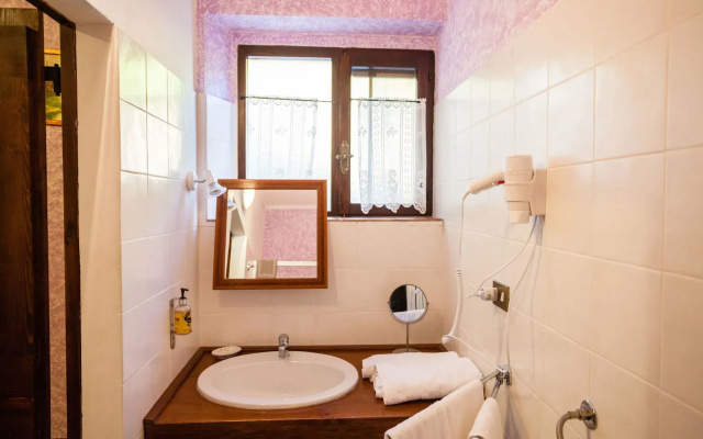 Agriturismo Cà Licozzo
