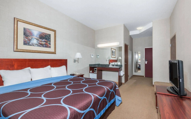 Park Hill Inn & Suites