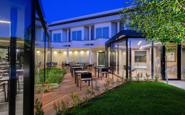 Hotel Royal Paestum