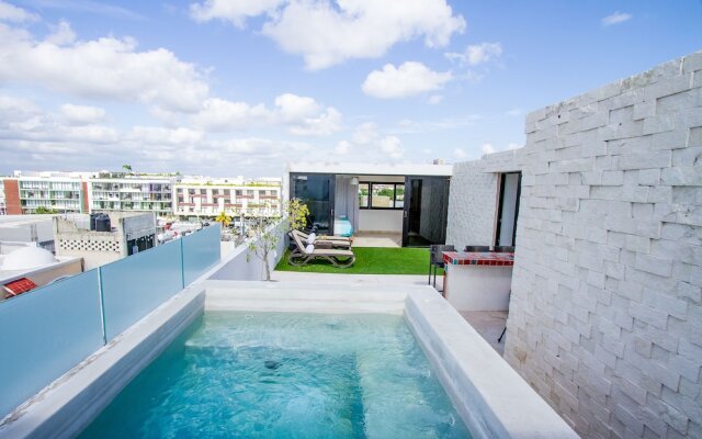 Anah 401 N by iMexico