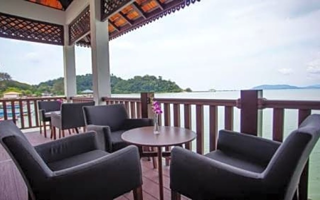 Casuarina Pangkor